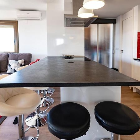 Apartamento Don Pedro Αλικάντε Εξωτερικό φωτογραφία
