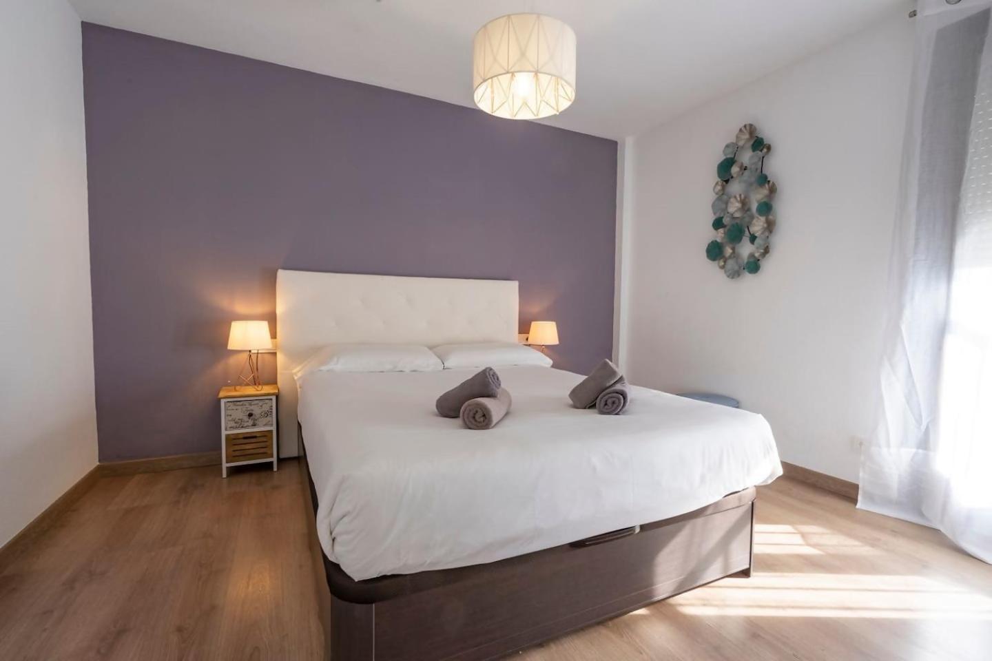Apartamento Don Pedro Αλικάντε Εξωτερικό φωτογραφία