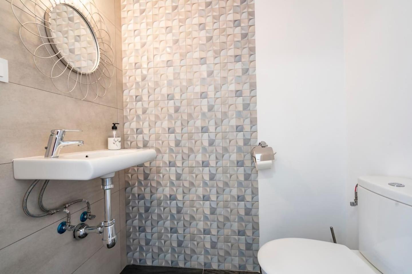 Apartamento Don Pedro Αλικάντε Εξωτερικό φωτογραφία