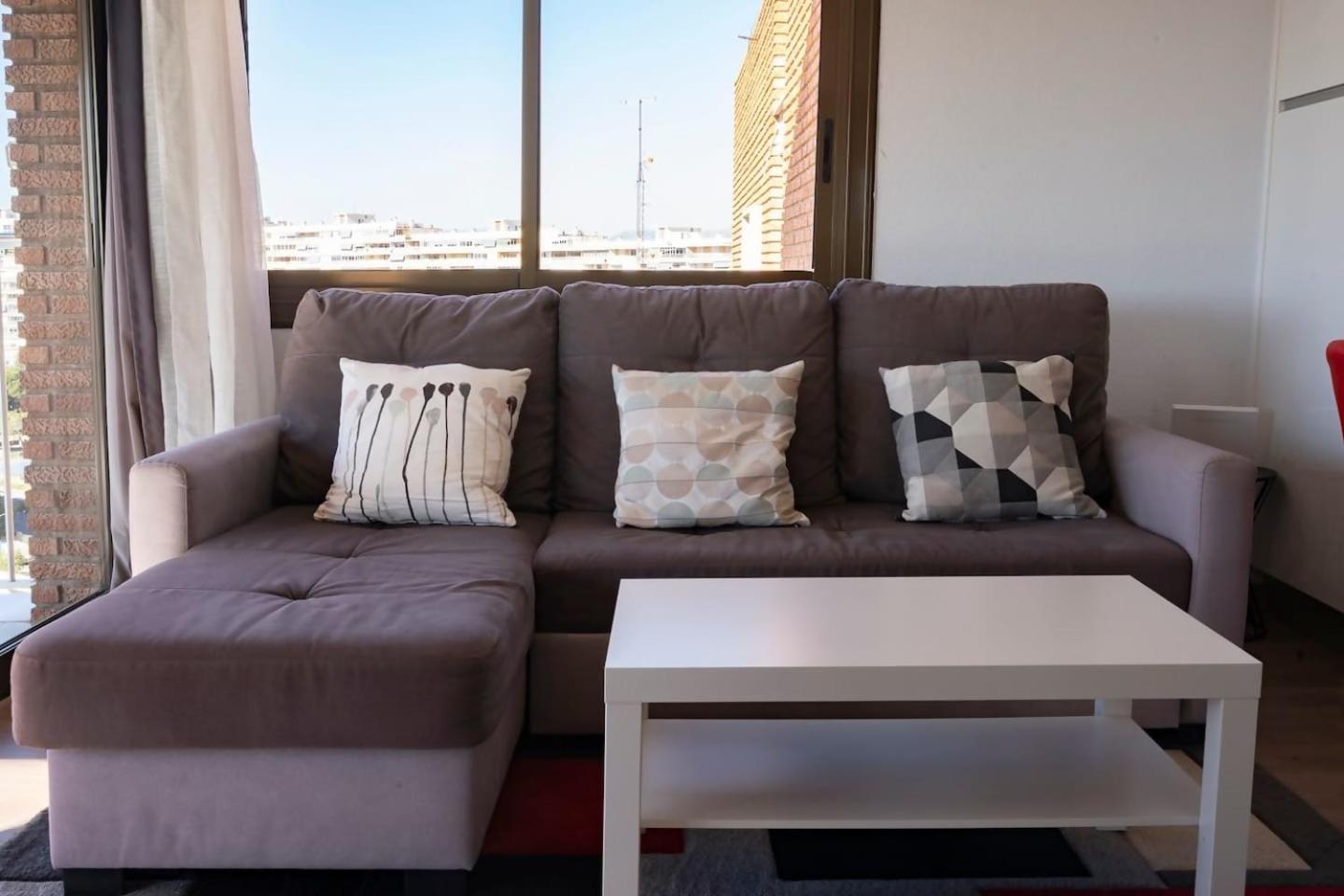 Apartamento Don Pedro Αλικάντε Εξωτερικό φωτογραφία