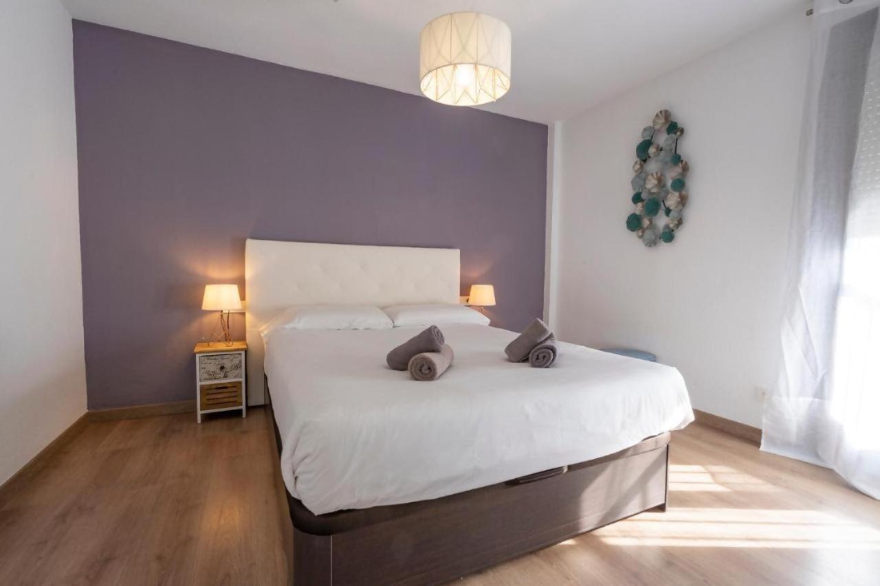 Apartamento Don Pedro Αλικάντε Εξωτερικό φωτογραφία