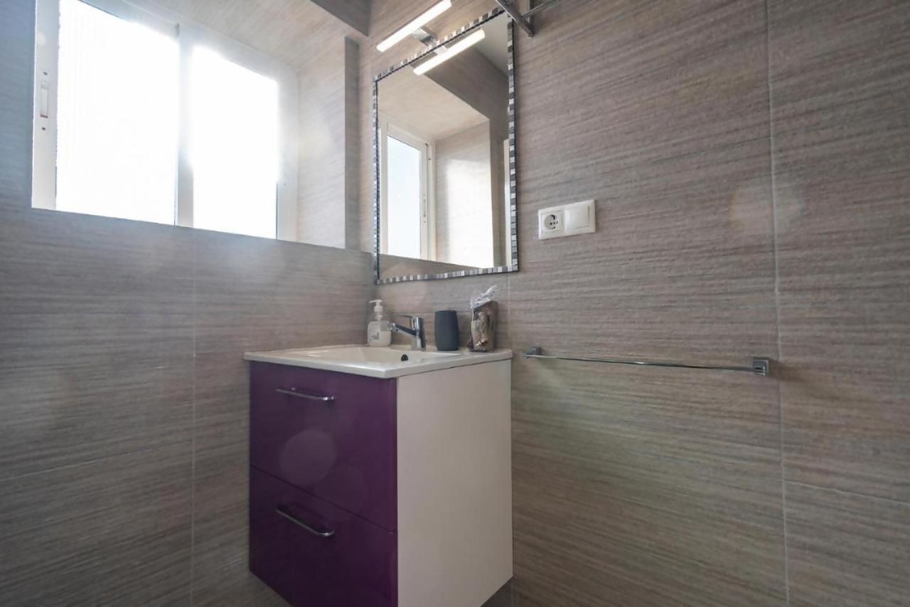 Apartamento Don Pedro Αλικάντε Εξωτερικό φωτογραφία