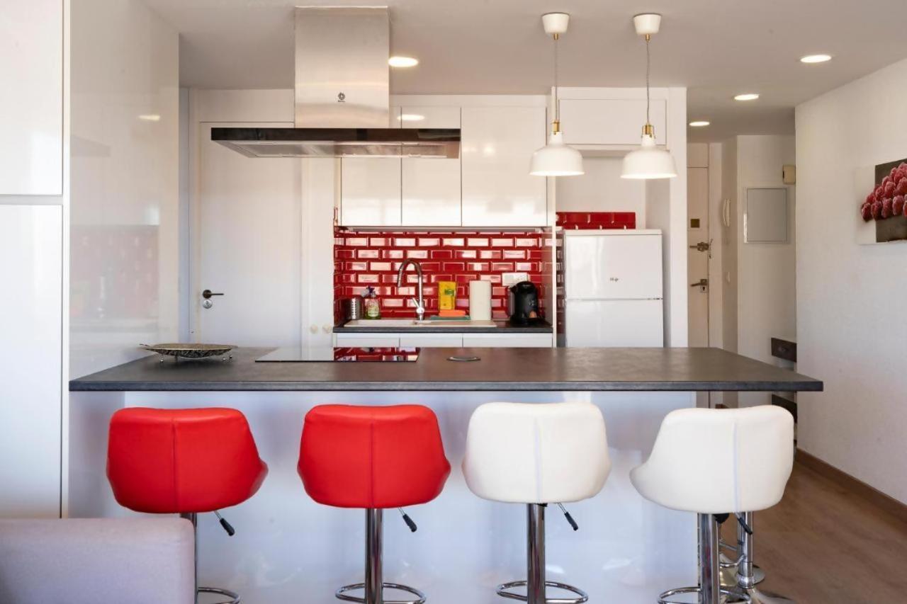 Apartamento Don Pedro Αλικάντε Εξωτερικό φωτογραφία
