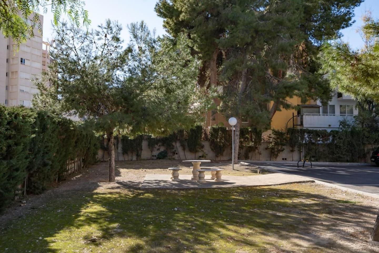 Apartamento Don Pedro Αλικάντε Εξωτερικό φωτογραφία