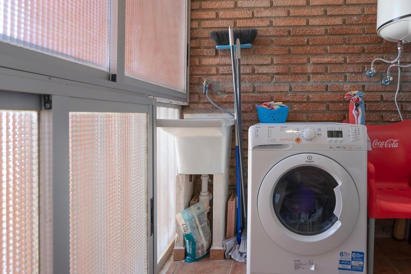 Apartamento Don Pedro Αλικάντε Εξωτερικό φωτογραφία