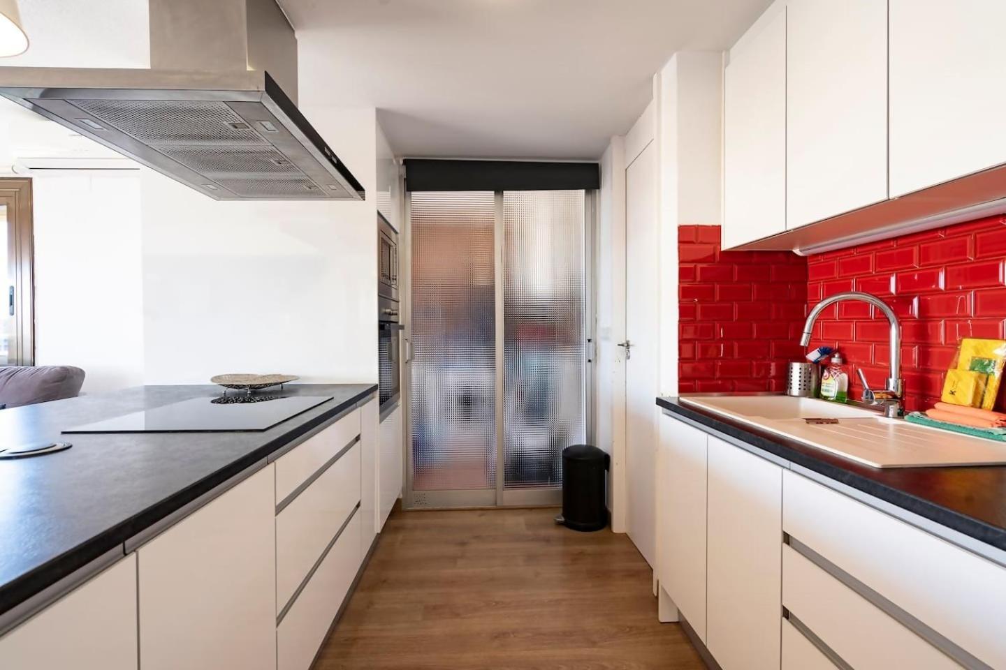 Apartamento Don Pedro Αλικάντε Εξωτερικό φωτογραφία
