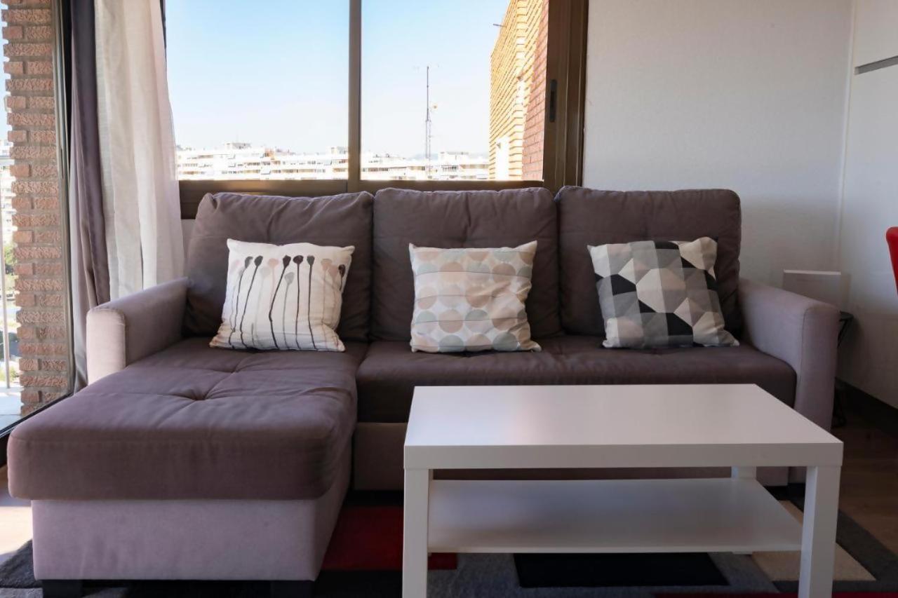 Apartamento Don Pedro Αλικάντε Εξωτερικό φωτογραφία